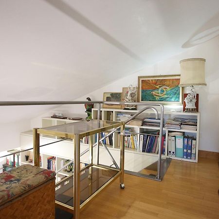 콰르투 산텔레나 Giardini E Mare B&B 외부 사진