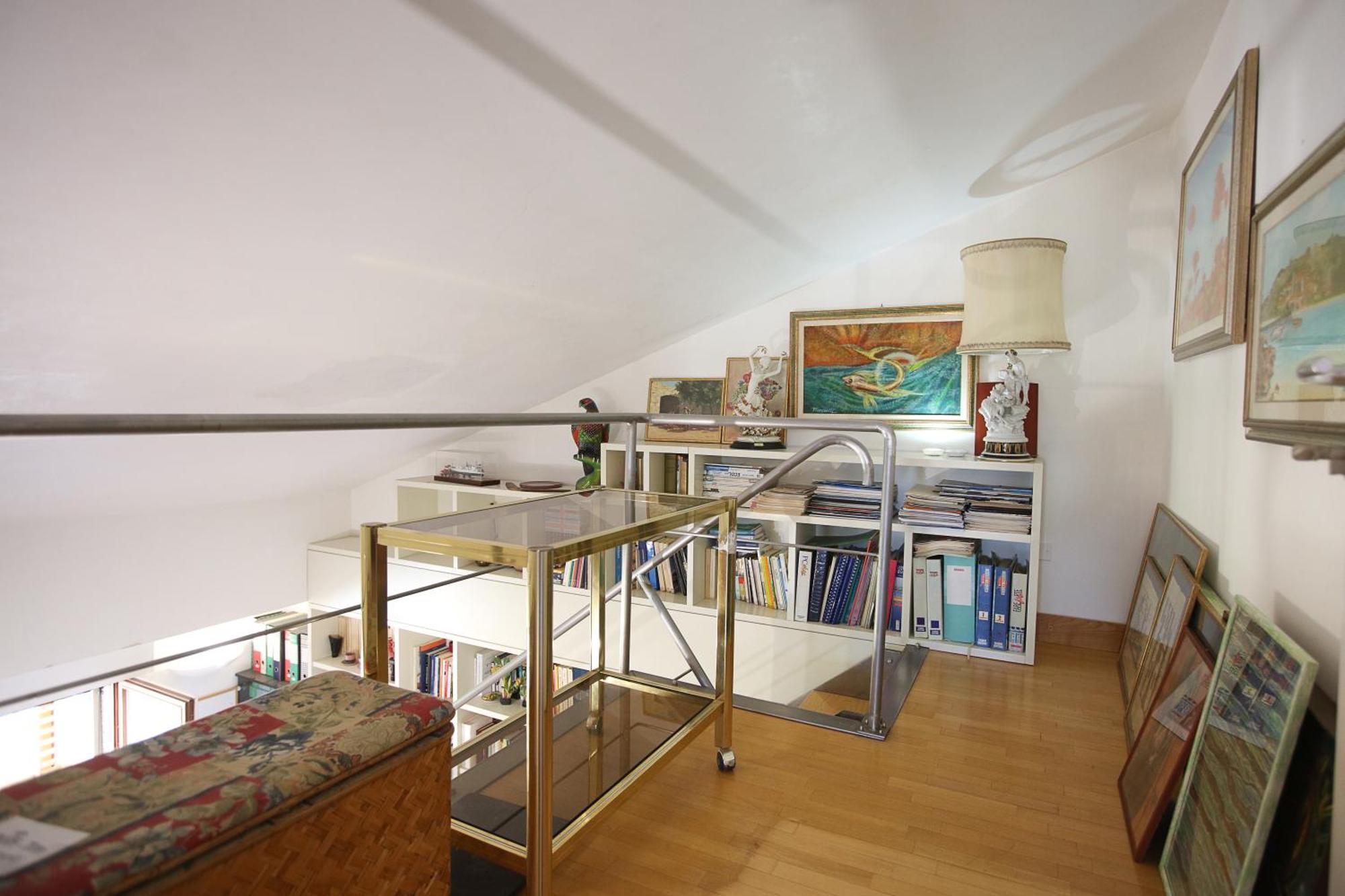 콰르투 산텔레나 Giardini E Mare B&B 외부 사진