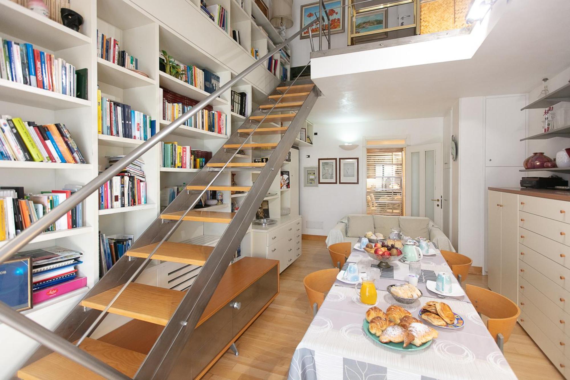 콰르투 산텔레나 Giardini E Mare B&B 외부 사진