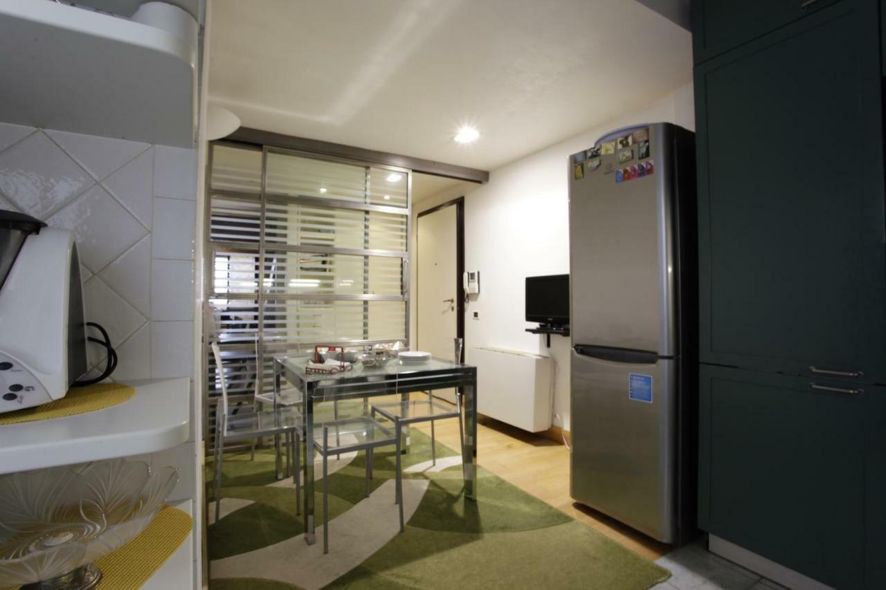 콰르투 산텔레나 Giardini E Mare B&B 외부 사진