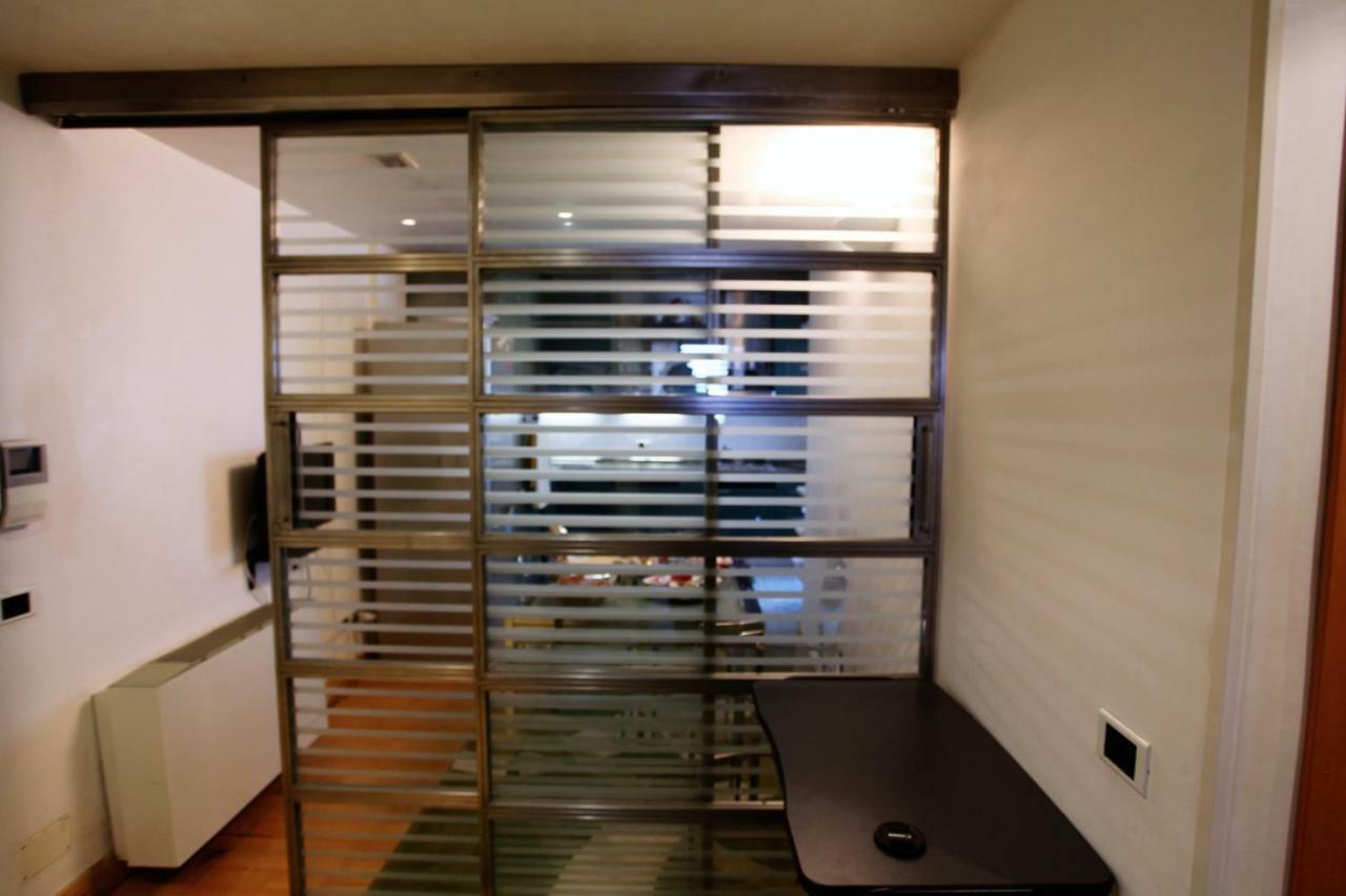콰르투 산텔레나 Giardini E Mare B&B 외부 사진