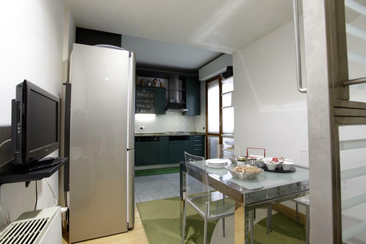 콰르투 산텔레나 Giardini E Mare B&B 외부 사진